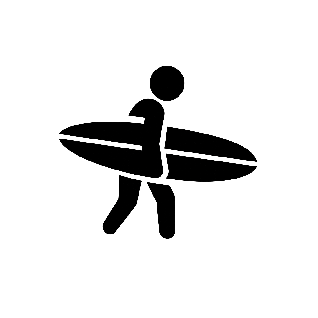 ロングボード